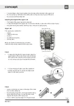 Preview for 151 page of Concept2 MNV4745 Manual