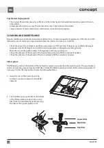 Preview for 156 page of Concept2 MNV4745 Manual