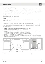 Preview for 159 page of Concept2 MNV4745 Manual