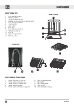 Preview for 74 page of Concept2 MNV4760 Manual