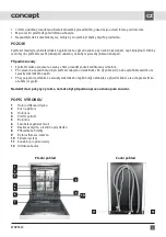 Preview for 5 page of Concept2 MNV5660 Manual