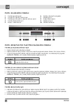 Preview for 6 page of Concept2 MNV5660 Manual