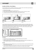 Preview for 11 page of Concept2 MNV5660 Manual