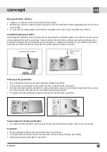 Preview for 13 page of Concept2 MNV5660 Manual