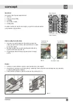 Preview for 15 page of Concept2 MNV5660 Manual