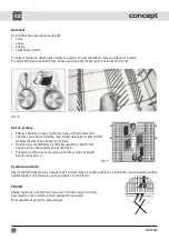 Preview for 16 page of Concept2 MNV5660 Manual