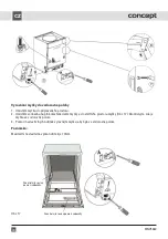 Предварительный просмотр 26 страницы Concept2 MNV5660 Manual