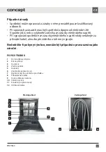 Preview for 6 page of Concept2 MNV5860 Manual