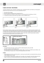 Preview for 11 page of Concept2 MNV5860 Manual