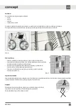 Preview for 16 page of Concept2 MNV5860 Manual