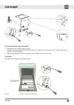 Preview for 26 page of Concept2 MNV5860 Manual