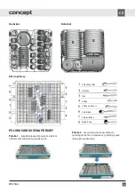 Preview for 32 page of Concept2 MNV5860 Manual