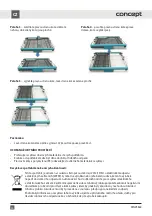 Preview for 33 page of Concept2 MNV5860 Manual