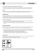 Preview for 51 page of Concept2 MNV5860 Manual