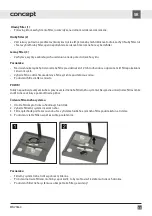 Preview for 52 page of Concept2 MNV5860 Manual