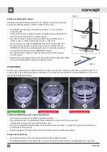 Preview for 53 page of Concept2 MNV5860 Manual