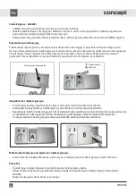 Preview for 77 page of Concept2 MNV5860 Manual