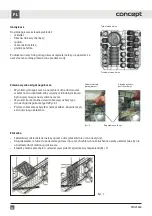 Preview for 79 page of Concept2 MNV5860 Manual