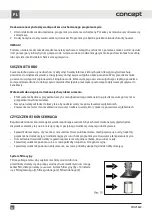 Preview for 83 page of Concept2 MNV5860 Manual