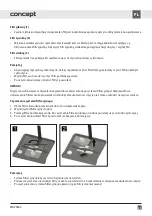 Preview for 84 page of Concept2 MNV5860 Manual