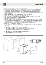 Preview for 89 page of Concept2 MNV5860 Manual