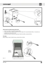 Preview for 90 page of Concept2 MNV5860 Manual