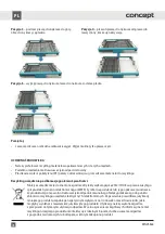 Preview for 97 page of Concept2 MNV5860 Manual