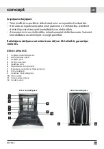 Preview for 102 page of Concept2 MNV5860 Manual