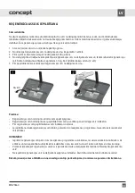 Preview for 106 page of Concept2 MNV5860 Manual