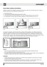 Preview for 107 page of Concept2 MNV5860 Manual