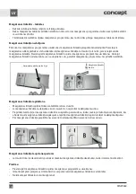 Preview for 109 page of Concept2 MNV5860 Manual