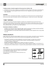 Preview for 115 page of Concept2 MNV5860 Manual