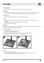 Preview for 116 page of Concept2 MNV5860 Manual