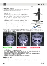 Preview for 117 page of Concept2 MNV5860 Manual