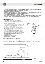 Preview for 123 page of Concept2 MNV5860 Manual