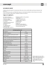 Preview for 130 page of Concept2 MNV5860 Manual