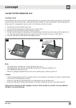 Preview for 138 page of Concept2 MNV5860 Manual