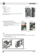 Preview for 143 page of Concept2 MNV5860 Manual