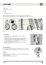 Preview for 144 page of Concept2 MNV5860 Manual