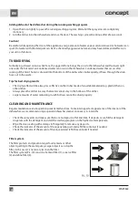 Preview for 147 page of Concept2 MNV5860 Manual