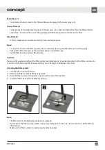 Preview for 148 page of Concept2 MNV5860 Manual