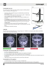 Preview for 149 page of Concept2 MNV5860 Manual