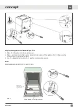 Preview for 154 page of Concept2 MNV5860 Manual