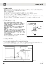 Preview for 155 page of Concept2 MNV5860 Manual