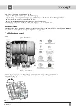 Предварительный просмотр 51 страницы Concept2 MNV6560 Manual