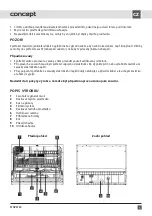 Preview for 5 page of Concept2 MNV6760 Manual