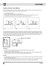 Preview for 10 page of Concept2 MNV6760 Manual