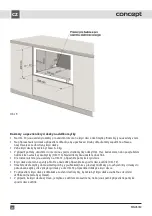 Preview for 20 page of Concept2 MNV6760 Manual