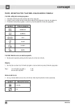 Preview for 34 page of Concept2 MNV6760 Manual