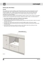 Preview for 46 page of Concept2 MNV6760 Manual